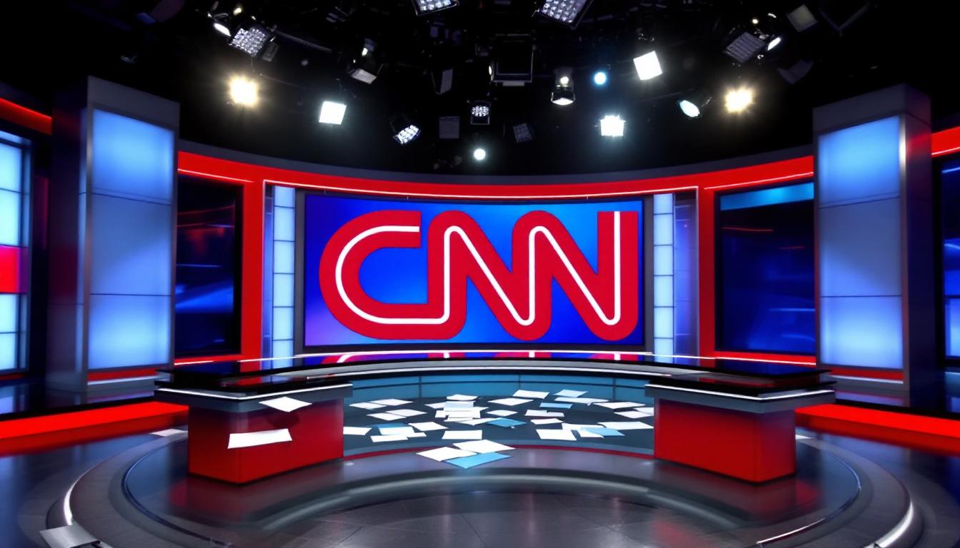 A CNN Contributor Just Had a Full Meltdown Over Spencer Pratt Running for Mayor — And Accidentally Told You Exactly What the Left Thinks of Regular Americans
