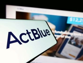 ActBlue's Co-Founder Showed Up, Shut Up, and Left in 25 Minutes