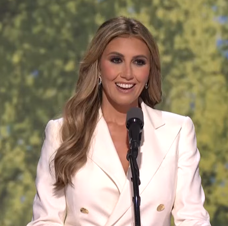 Alina Habba Takes Herself Out of the Press Secretary Race — And Somehow That Makes Her Even More Popular
