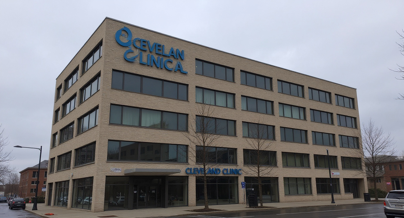 Cleveland Clinic Bends the Knee to Trump's DOJ After Getting Caught Playing Hide-the-Scalpel