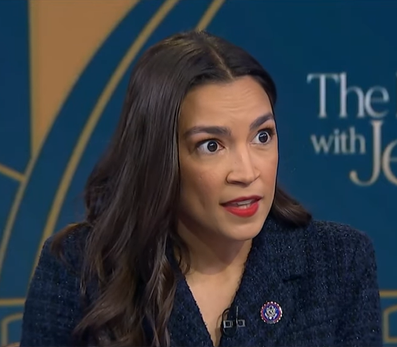 Democrats' 2028 Primary Is Already a Civil War and Nobody's Even Announced Yet