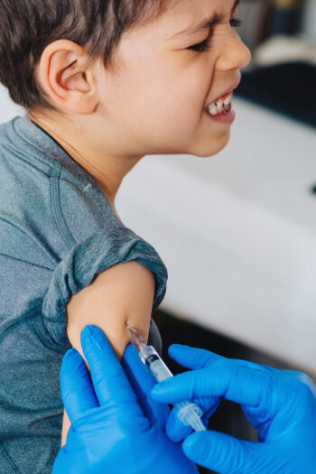 Doctors Lose Fed Financial Incentive to Hyper-Vaccinate All Children