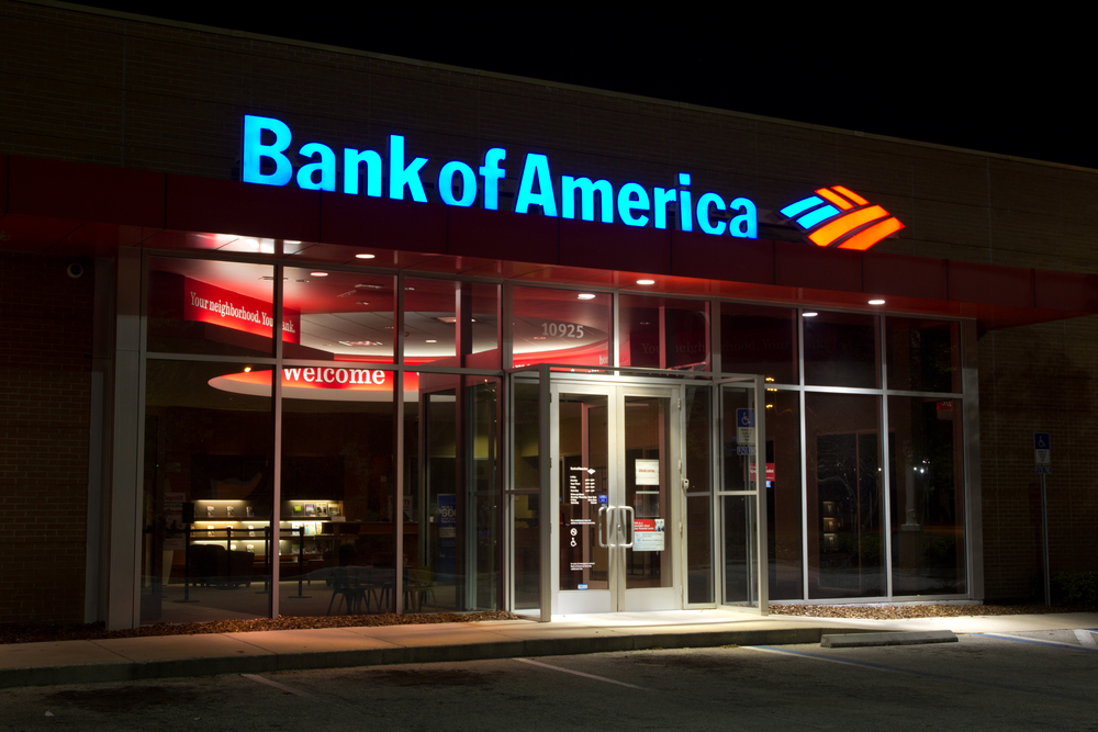 During the Biden Years, America's Biggest Banks Were Punishing Conservatives. Now There's Federal Proof.