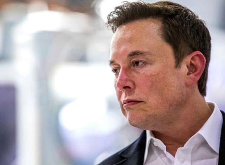 Elon Musk's America PAC Is Back for 2026 — and Democrats Are Already Whining About It