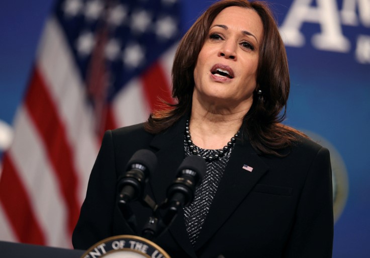 Even Kamala's Own Staff Doesn't Think She'll Run in 2028 — And They're the Ones Who Got Paid to Believe