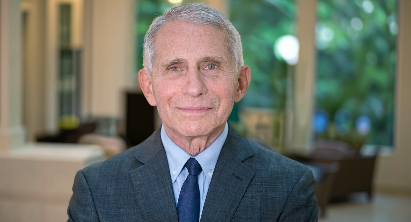 Fauci's Own Diary Confirms He Knew the U.S. Aerosolized Ebola — And His Agency Paid for It