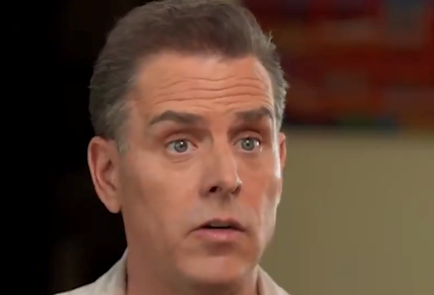 FBI Official Got a Heads-Up Before NBC Ran the Hunter Laptop Cover Story — Then Lied to Congress About It