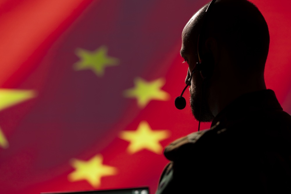 FBI Seizes Chinese Hackers Tools They Had Pointed at Our Power Grid