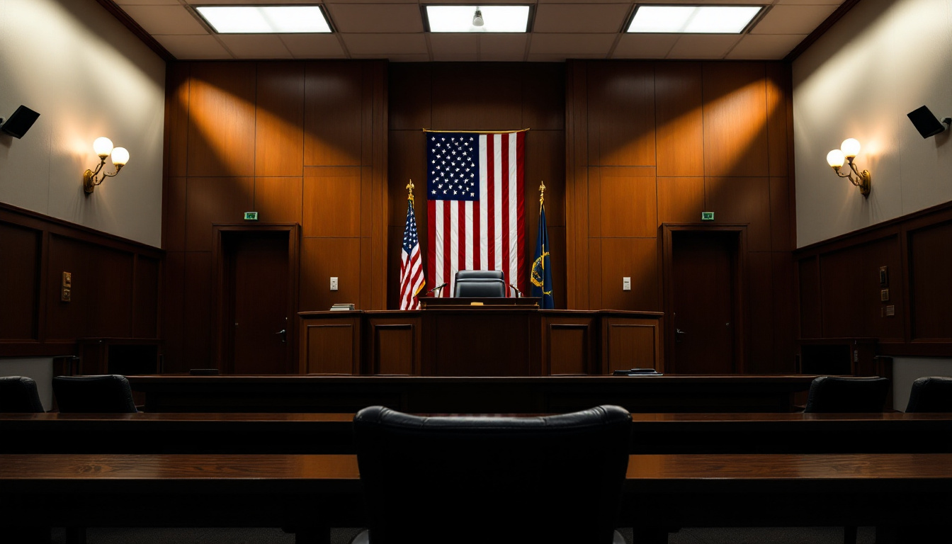 He Built Firebombs to Attack ICE Agents — A Judge Gave Him 75 Days and a Pat on the Back