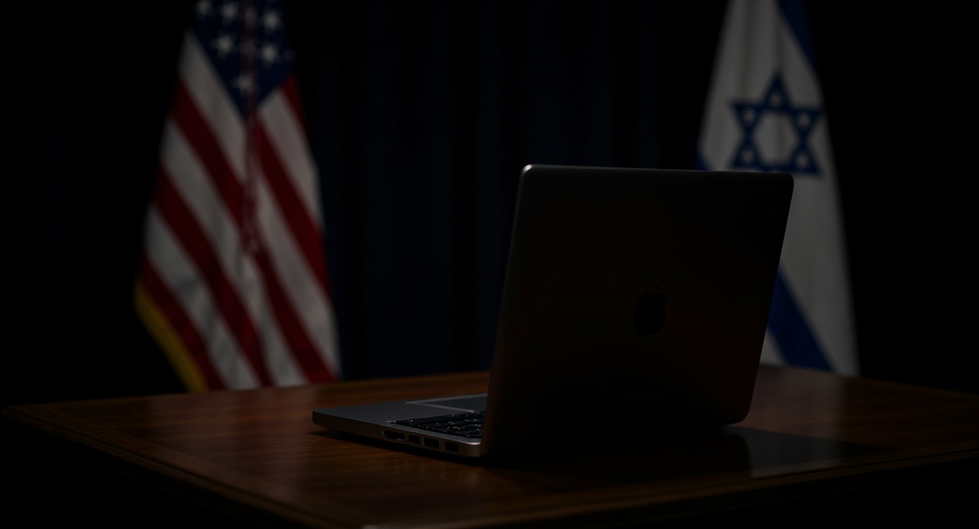 Hunter Biden Owes $6 Million in Legal Fees, Admits the Laptop Is His, and Calls Netanyahu 'Evil Incarnate'