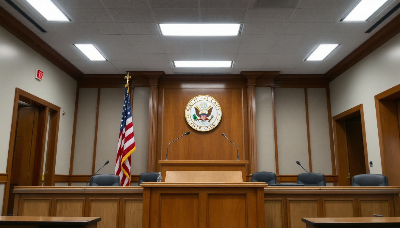 Iowa City Council Opens Meeting With 'Hail Satan' — Pastor Stands Up and Shuts It Down