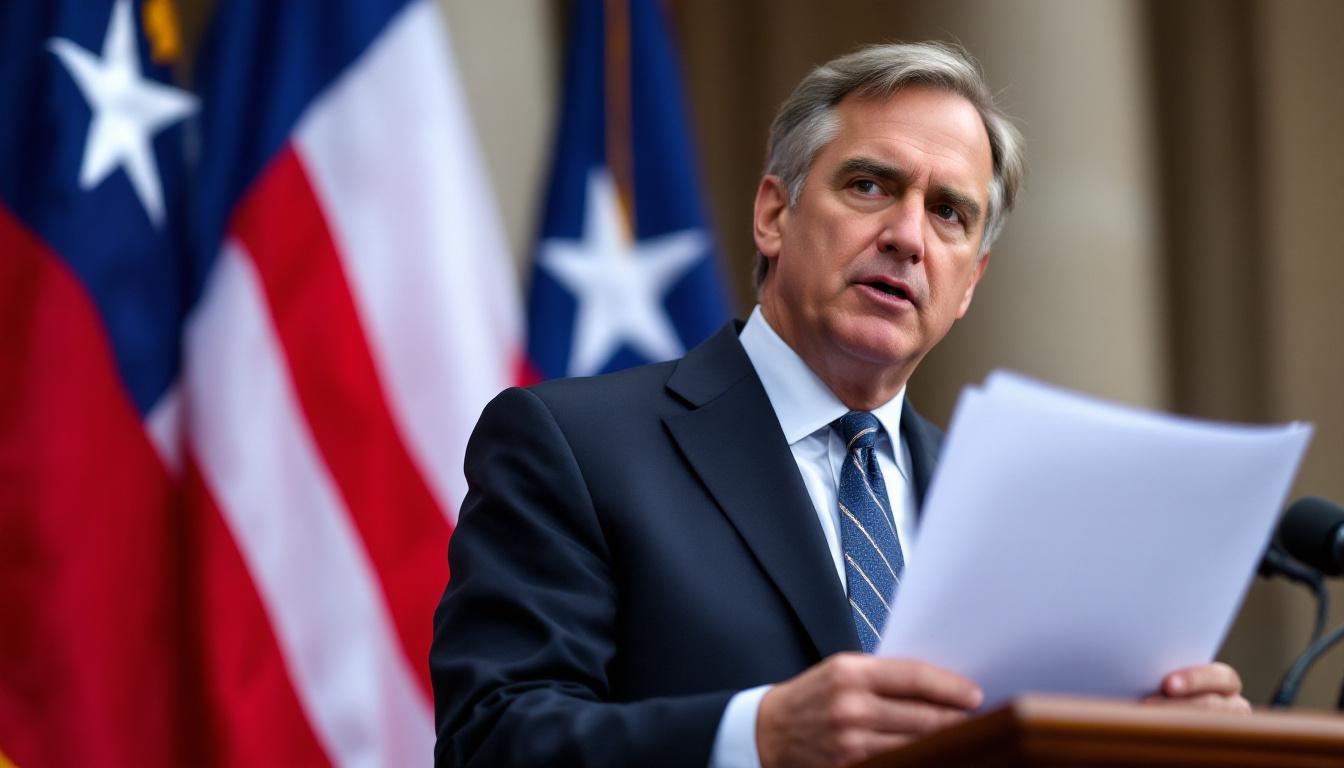 Ken Paxton Just Cracked Open the Democrats' Magic Money Machine — And What's Inside Should Terrify Every Donor Who Didn't Know They ‘Donated'