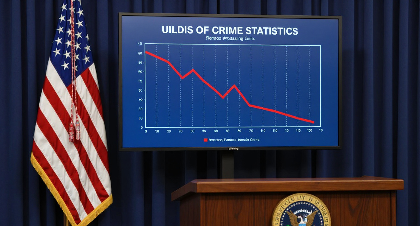 Murder Rate Hits 126-Year Low — Turns Out Deporting Criminals Works