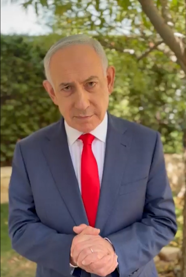 Netanyahu Drops the Hammer on NYC Mayor Mamdani: 'I'm Going to Tell the Truth About You'