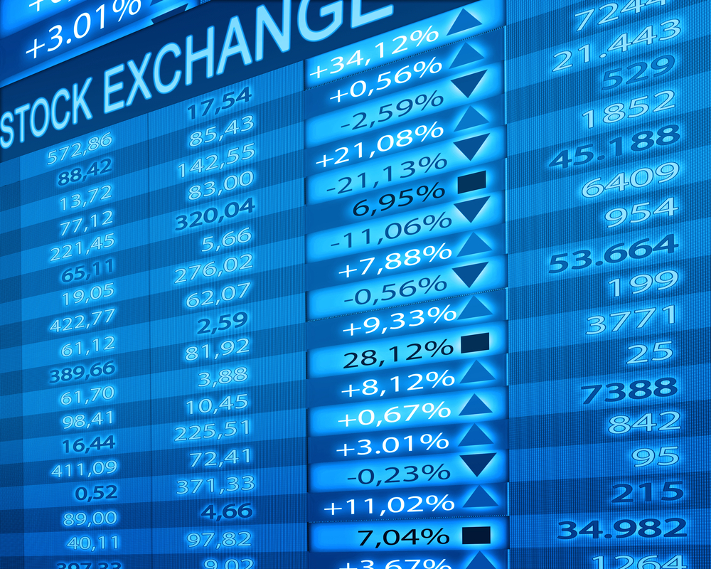 New York Owned American Finance for Generations. Dallas Just Changed That.