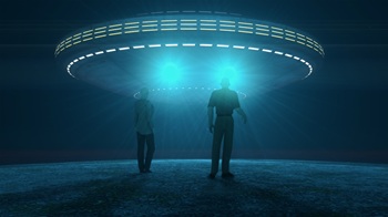 Pentagon Drops Fifth UFO File Dump — And the Footage Is Getting Harder to Ignore
