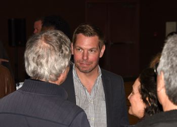 Politico Had the Swalwell Scandal Story in 2019 — They Killed It to Protect Him