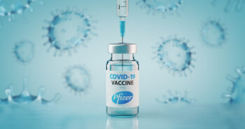 Study Proves Pfizer mRNA Has Contaminated Human Reproductive Systems