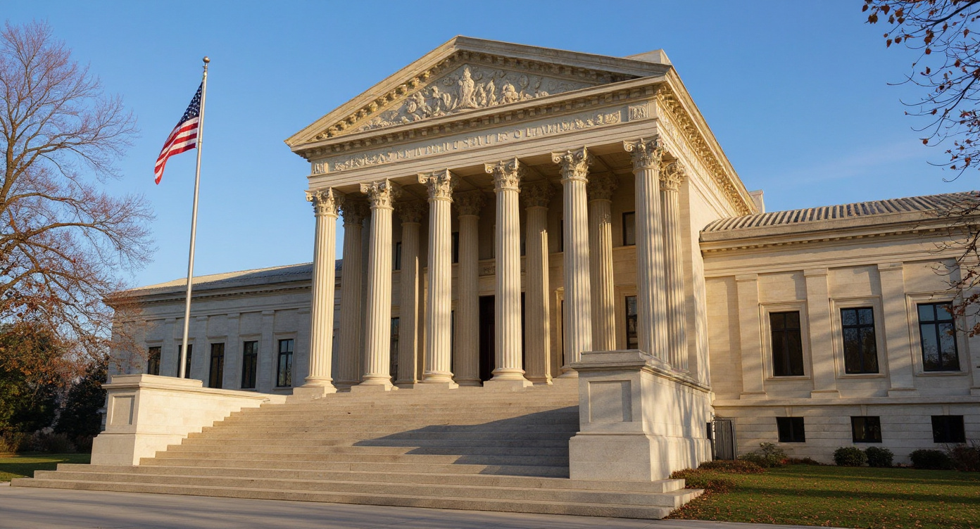 Supreme Court Tells Biden's NLRB Holdout to Clean Out Her Desk