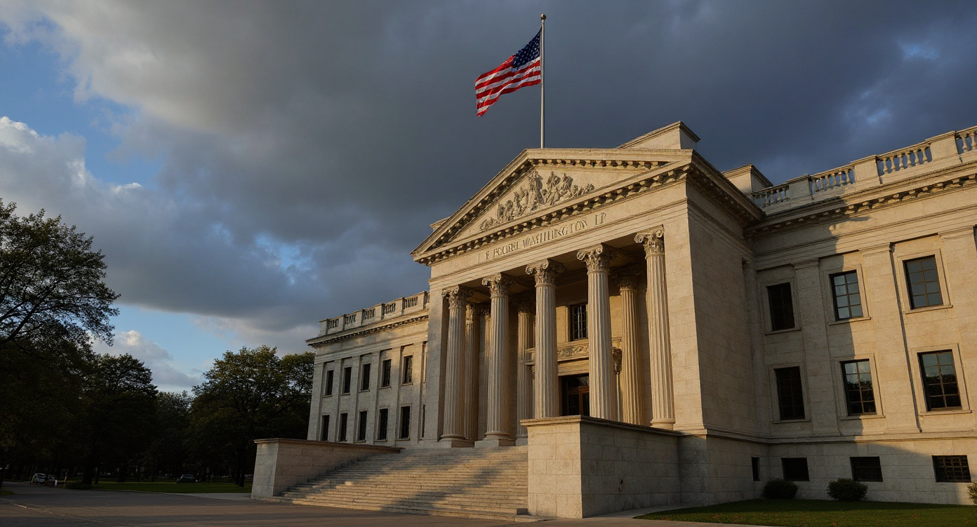 The DOJ Just Sued the DC Bar for Weaponizing Disbarment Against President Trump's Lawyers