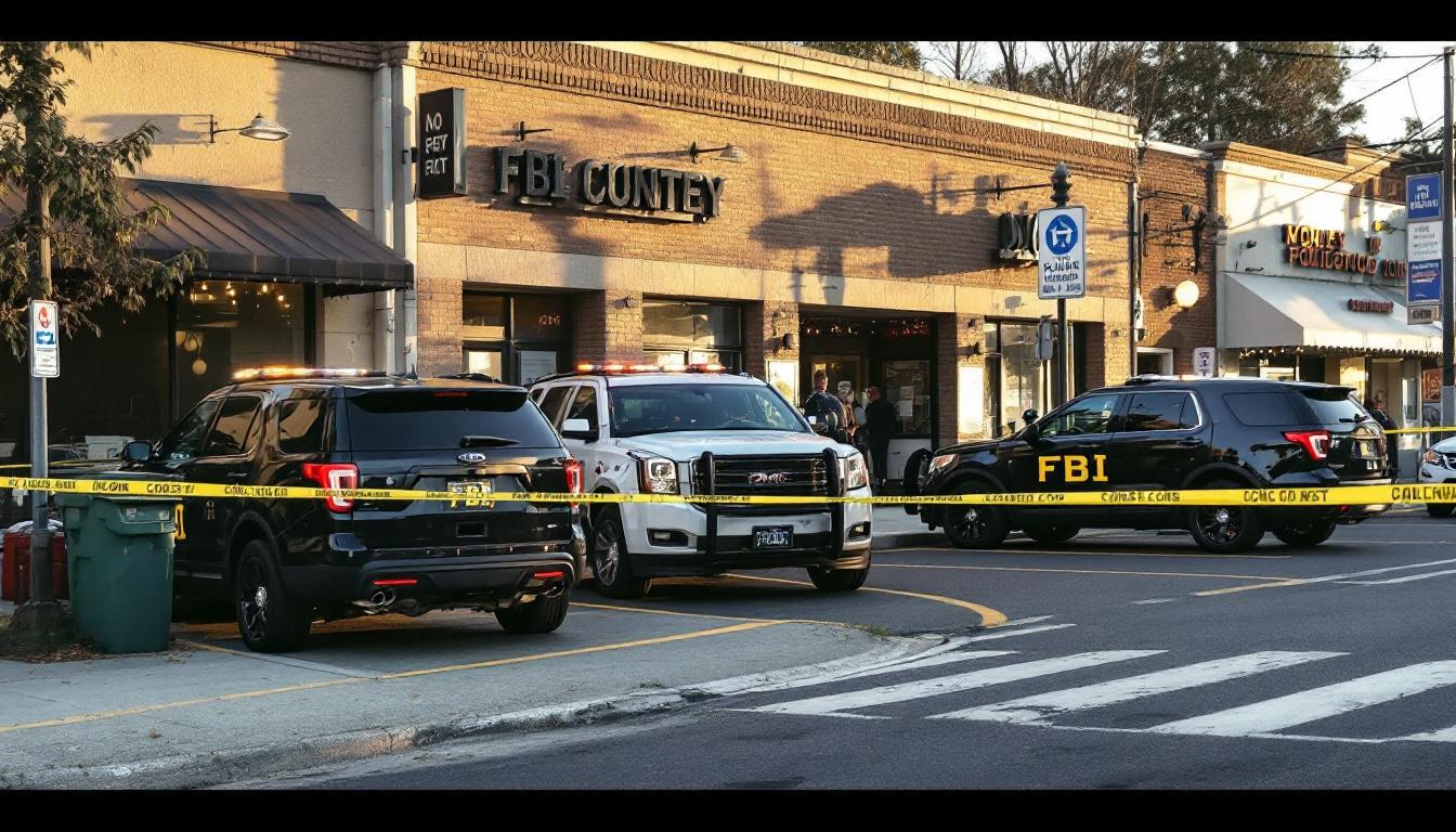 The FBI Just Raided a Democrat State Senator's Cannabis Shop — Because Of Course She Had a Cannabis Shop