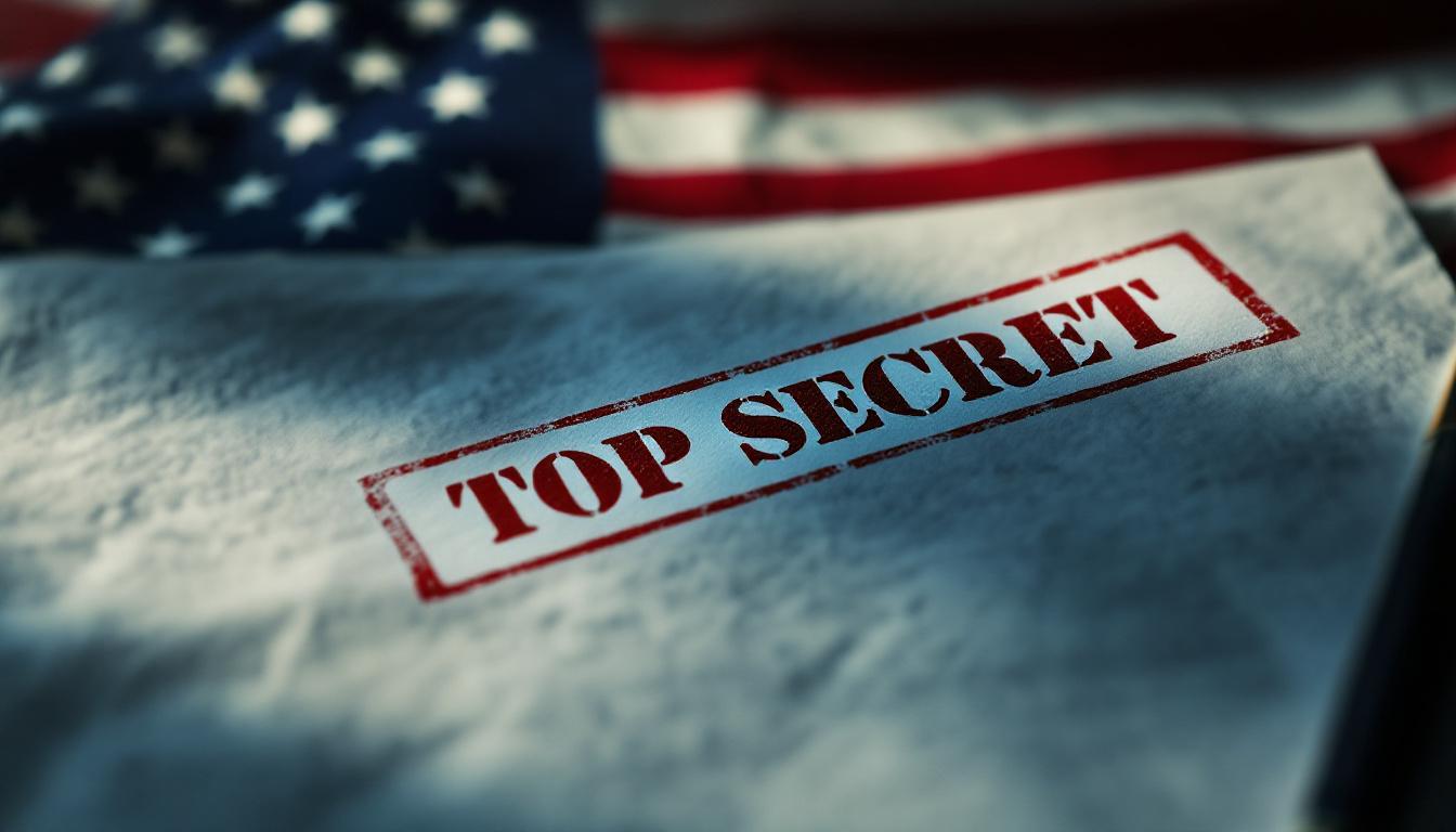 The Intelligence Community's Own Memo Just Blew Up the ‘Most Secure Election in History' Lie — And They Buried It for Four Years