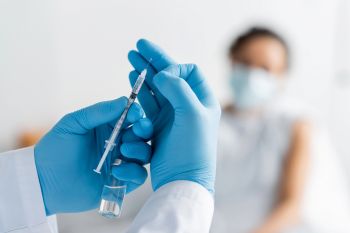 They Fired 1,500 Healthcare Workers Over the Jab — Now the DOJ Doesn't Want SCOTUS to Even Hear Their Case