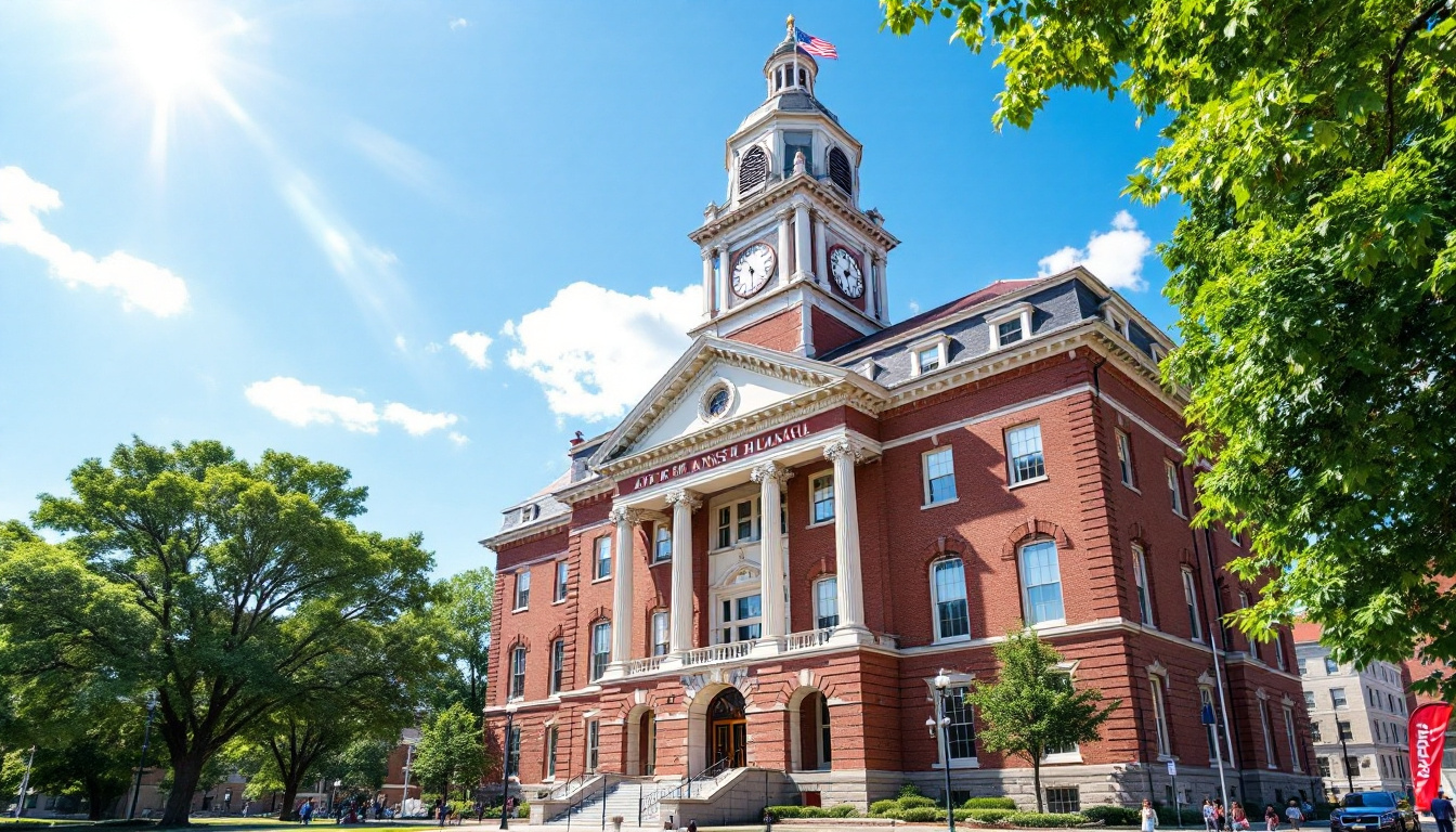 They Said Banning Affirmative Action Would Destroy Diversity — Minority Enrollment Just Soared in Arkansas