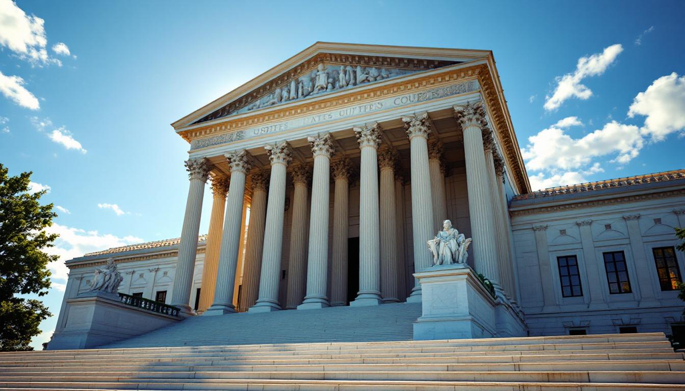 Three Courts Just Demolished Democrats' Redistricting Scheme in a Single Day — And They're Running Out of Judges to Cry To