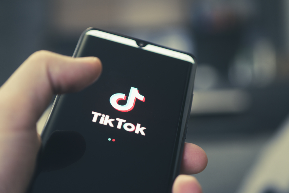 TikTok Owes $400 Million for Spying on American Kids — But Sure, the Ban Was About Dance Videos