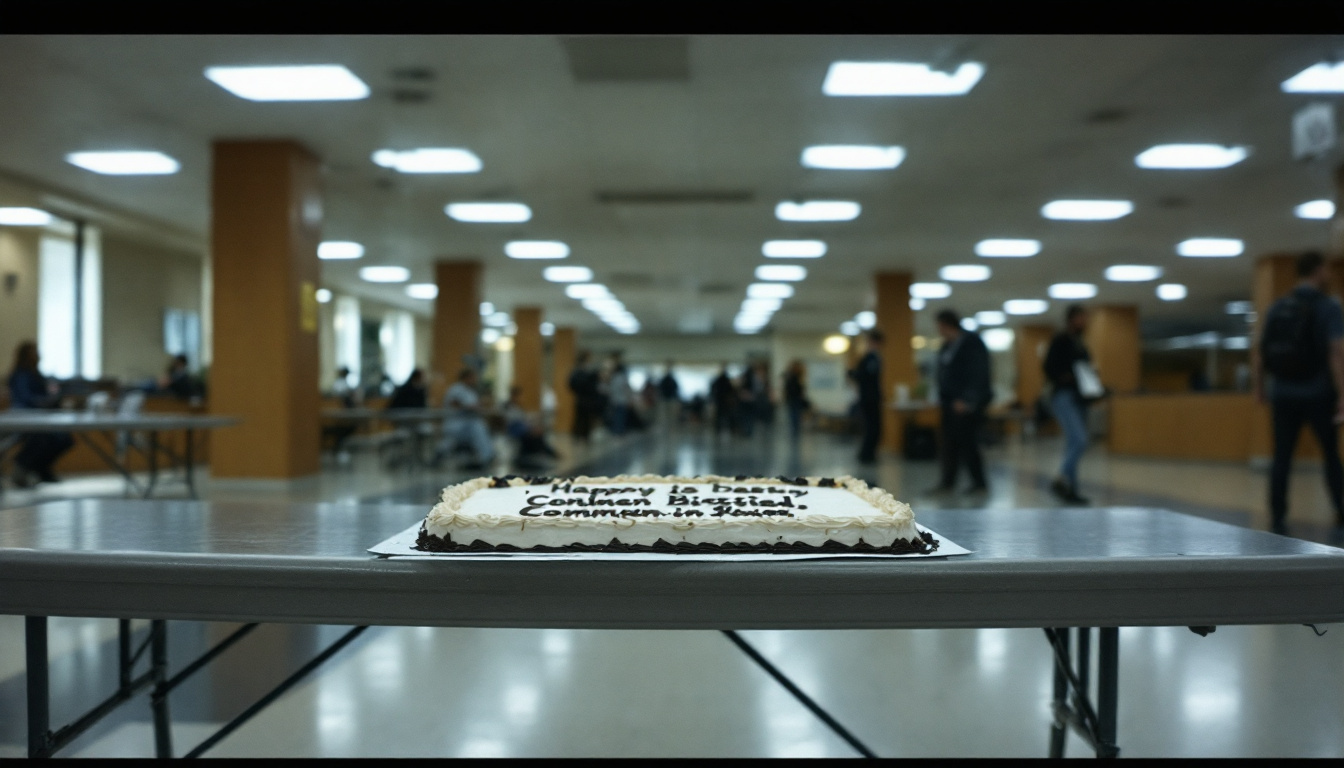University of Utah Wants to Expel the Republican Leader Who Exposed a Fellow Student's 'Kirkaversary' Cake