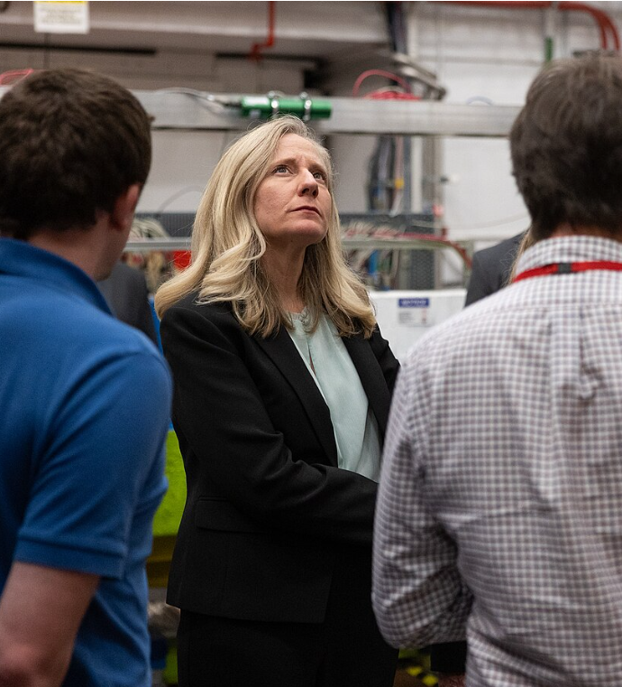Virginia Prosecutor Rejects Governor Spanberger's Gun Ban, Says He Won't Enforce It