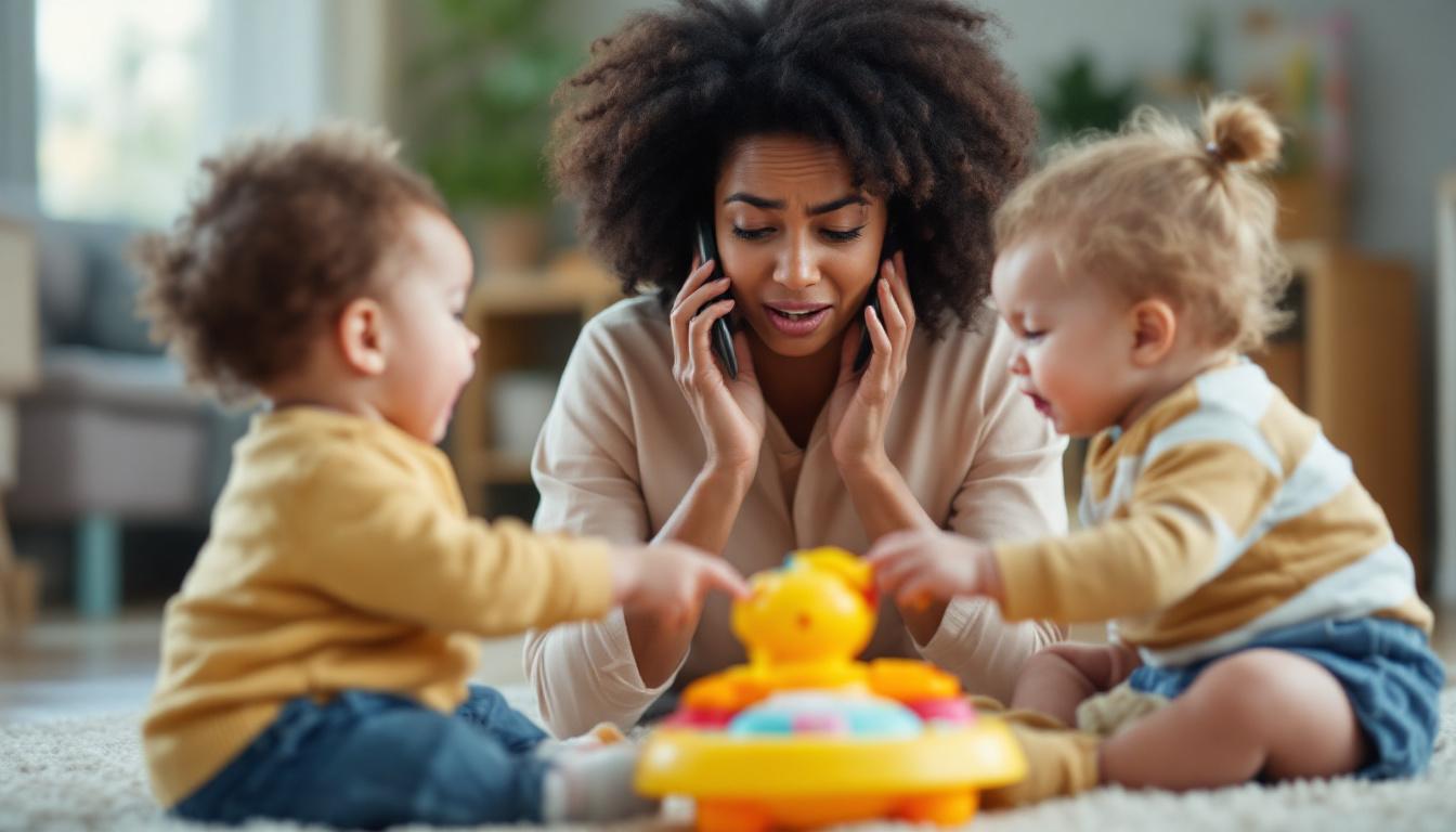 Welsh Daycares Ordered to Call 999 on Racist Toddlers Because of Course They Are
